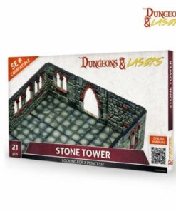 Stone Tower