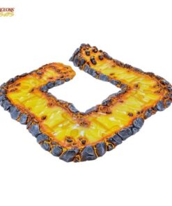 Modular Lava