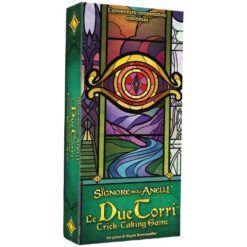 SDA: Le Due Torri: Trick-Taking Game