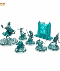 Ghosts Miniature Pack