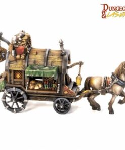 Stagecoach