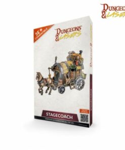 Stagecoach