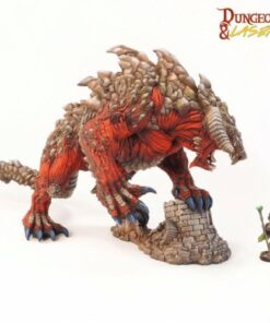 Tarrasque