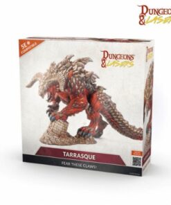 Tarrasque