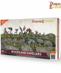 Woodland Dwellers