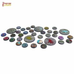 Scenic Urban Bases Sets