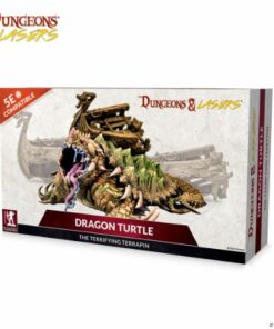 Dragon Turtle