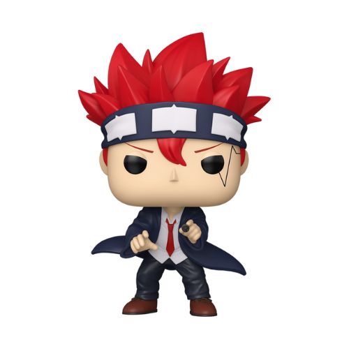 Funko POP! Animation: Mashle Magic and Muscles - Dot Barrett 2185