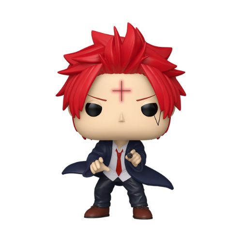 Funko POP! Animation: Mashle Magic and Muscles - Dot Barrett 2185 Chase Exclusive