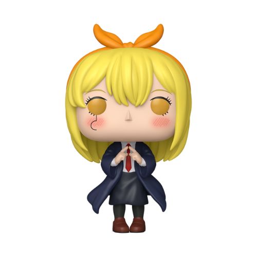 Funko POP! Animation: Mashle Magic and Muscles - Lemon Irvine 2186