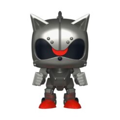 Funko POP! Games: Sonic The Hedgehog - Mecha Sonic 1173
