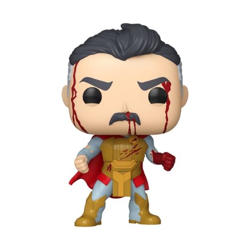 Funko POP! Television: Invincible - Omni-Man 1861