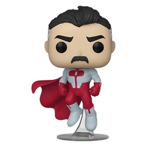 Funko POP! Television: Invincible - Omni-Man 1500