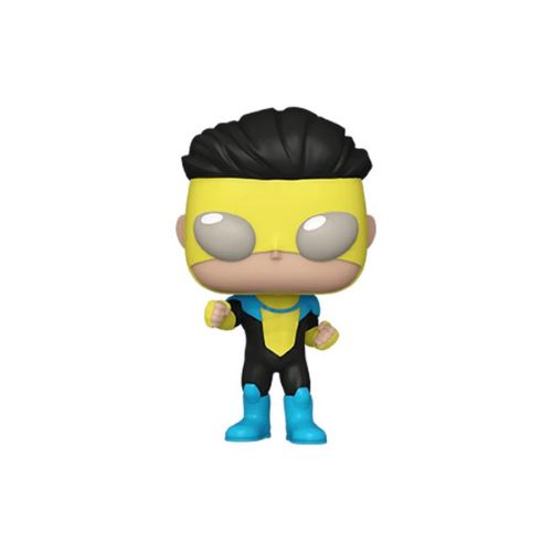 Funko POP! Television: Invincible - Invincible 1499