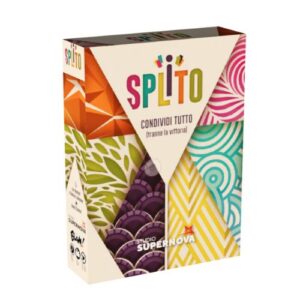 Splito