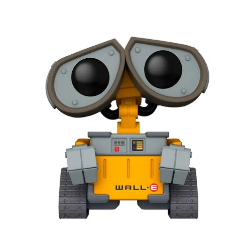 Funko POP! Movies Jumbo: Disney - Pixar - Wall - E 1118