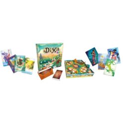 Dixit Kids
