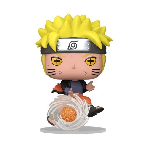 Funko POP! Animation: Naruto - Naruto Uzumaki 2120 Limited Edition
