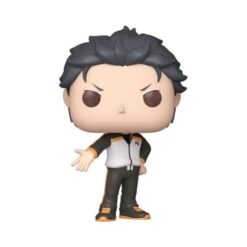 Funko POP! Animation: Re: Zero - Subaru Natsuki 2111