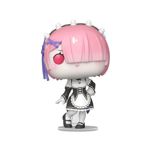 Funko POP! Animation: Re: Zero - Ram 2114
