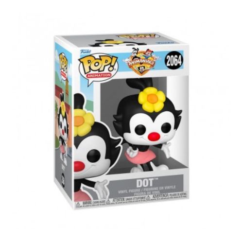 Funko POP! Animation: Animaniacs - Dot 2064