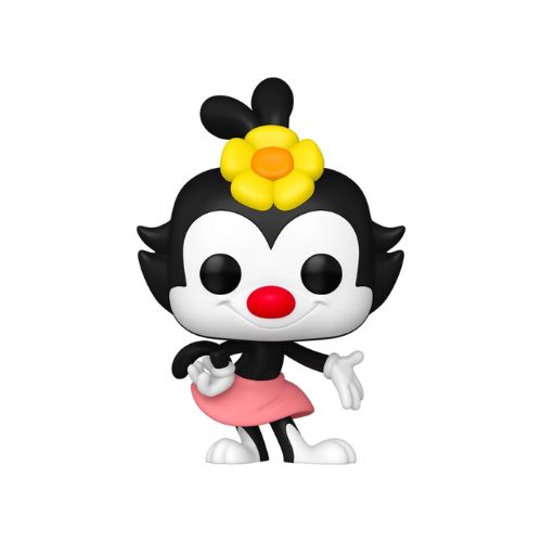 Funko POP! Animation: Animaniacs - Dot 2064