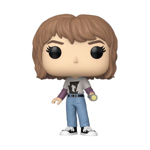 Funko POP! Television: Stranger Things - Robin Buckley 1799 Limited Edition Esclusiva