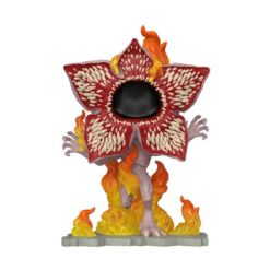 Funko POP! Television: Stranger Things - Demogorgon 1831 Limited Edition Esclusiva