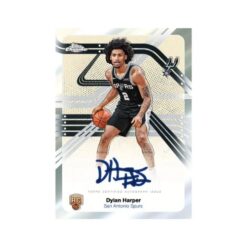 2025-26 Topps Basketball NBA - Value Box da 7 bustine