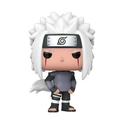 Funko POP! Animation: Naruto - Jiraiya Sannin 2103 Limited Edition