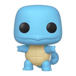 Funko POP! Game Jumbo: Pokémon - Squirtle 505