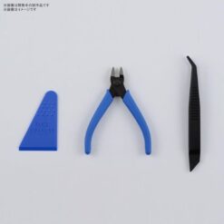 Bandai Spirits - Entry Tool Set - MK62005