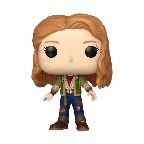 Funko POP! Television: Stranger Things - Max Mayfield 1805