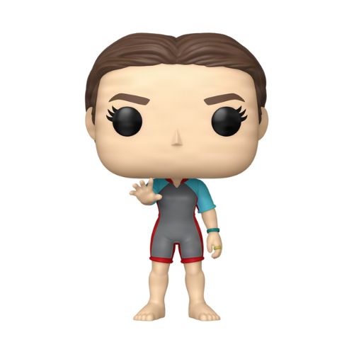 Funko POP! Television: Stranger Things - Eleven 1807