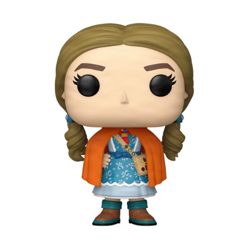 Funko POP! Television: Stranger Things - Holly The Heroic 1810