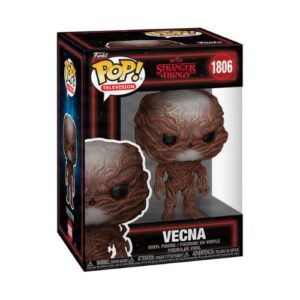Funko POP! Television: Stranger Things - Vecna 1806