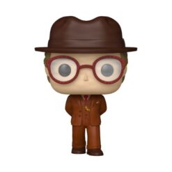 Funko POP! Television: Stranger Things - Mr. Whatsit 1808