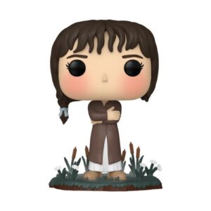 Funko POP! Movies: Pride & Prejudice - Elizabeth Bennet 1971