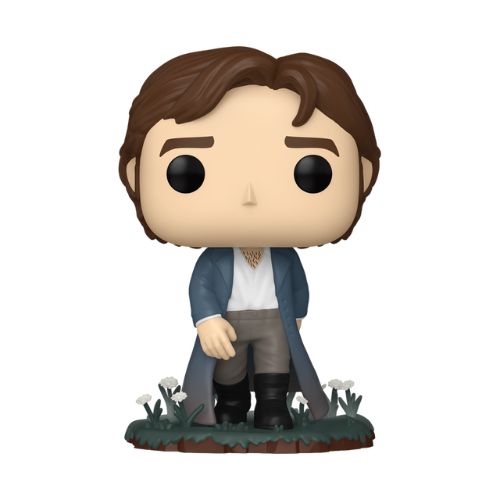 Funko POP! Movies: Pride & Prejudice - Mr. Darcy 1972