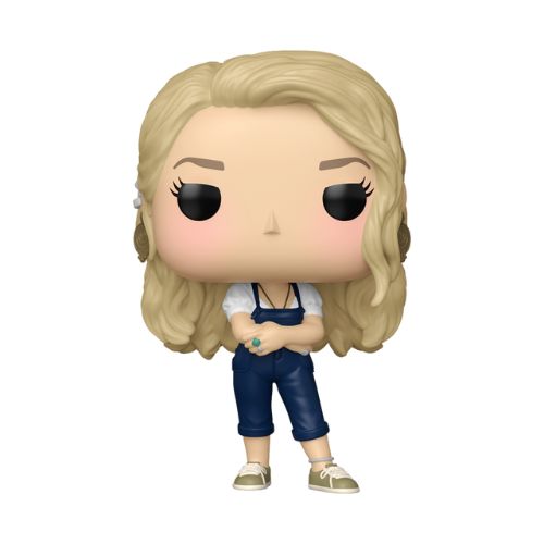 Funko POP! Movies: Mamma Mia! - Donna Sheridan 1975