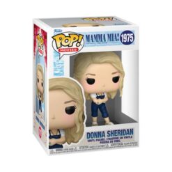 Funko POP! Movies: Mamma Mia! - Donna Sheridan 1975
