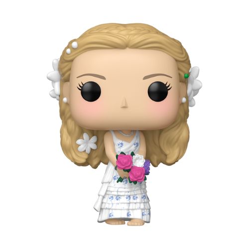 Funko POP! Movies: Mamma Mia! - Sophie Sheridan 1974