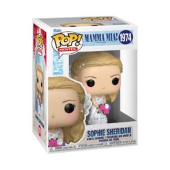 Funko POP! Movies: Mamma Mia! - Sophie Sheridan 1974