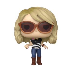 Funko POP! Movies: Brides Maids - Annie Walker 1968