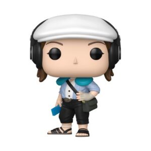 Funko POP! Movies: Brides Maids - Megan Price 1969