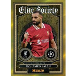 Hobby Box Merlin 2024/25 UCC