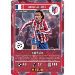 Hobby Box Merlin 2024/25 UCC