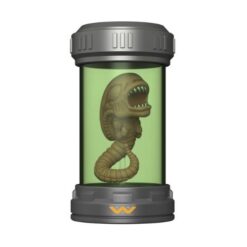 Funko POP! Super: Alien - Chestbuster Light Up 1988