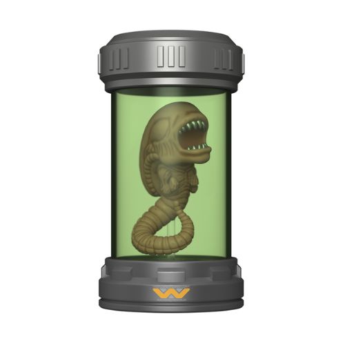 Funko POP! Super: Alien - Chestbuster Light Up 1988