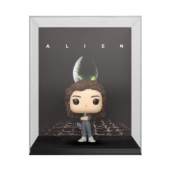 Funko POP! VHS Covers: Alien - Ripley 23